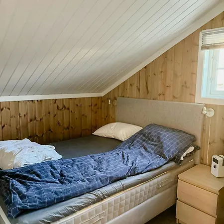 Near Trails In Tempelseter Semesterbostad