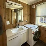 Near Trails In Tempelseter Tatil Evi Eggedal