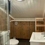 Tatil Evi Near Trails In Tempelseter Eggedal