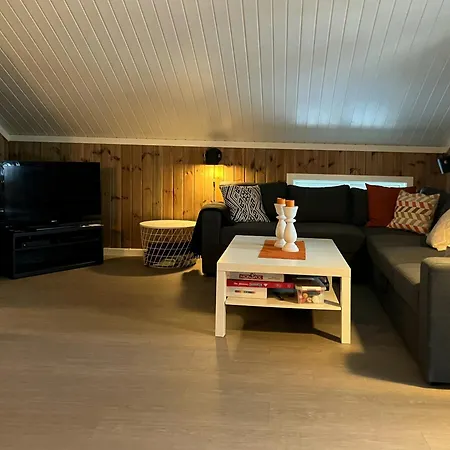 Holiday home Near Trails In Tempelseter Eggedal