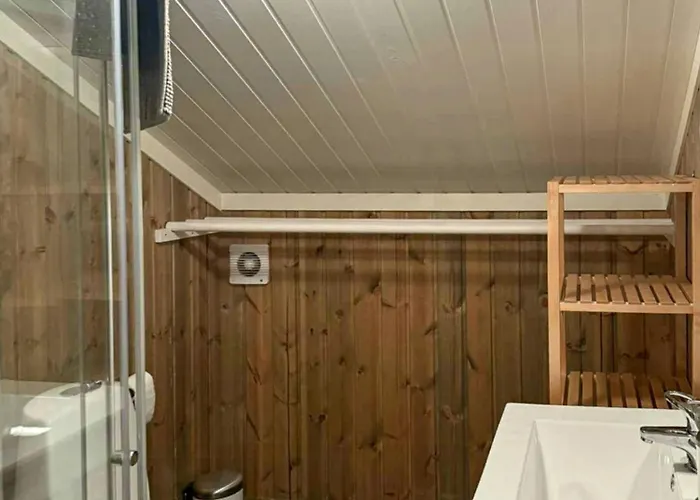 Holiday home Near Trails In Tempelseter Eggedal